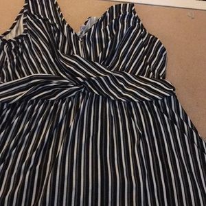 Candies plus size dress